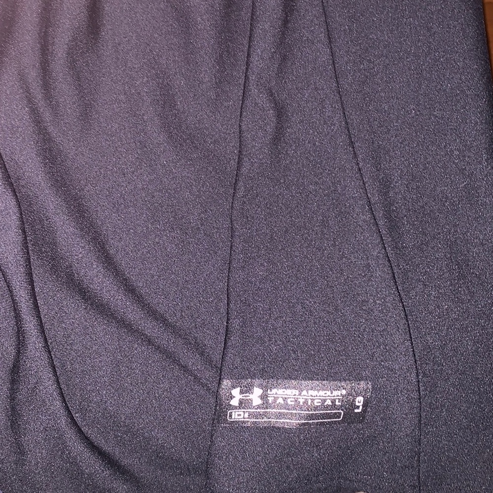 Under Armour Compression Mock - Picture 5 of 6